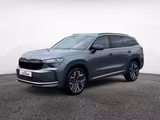 Skoda Kodiaq Sportline 4x4 TDI DSG|AHK|PANO|7 SITZE - 7 Sitzer Autos