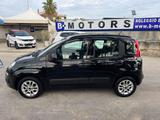 Fiat Panda 1.3 MJT 95 CV S&S Lounge - Fiat Panda LOUNGE mit Diesel-Antrieb