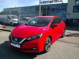 Nissan Leaf e+ N-Connecta 160 - Nissan Leaf aus 2020