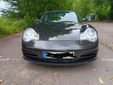 Porsche 996 Carrera Coupé Carrera, Tiptronic, 2. Hand - Porsche 996: Coupe, Scheckheftgepflegt
