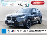 BMW X3 xDrive 20i M-Sport AHK 360° LED ACC NAVI H/K - BMW X3 mit Benzin-Antrieb: Geländewagen, Automatik