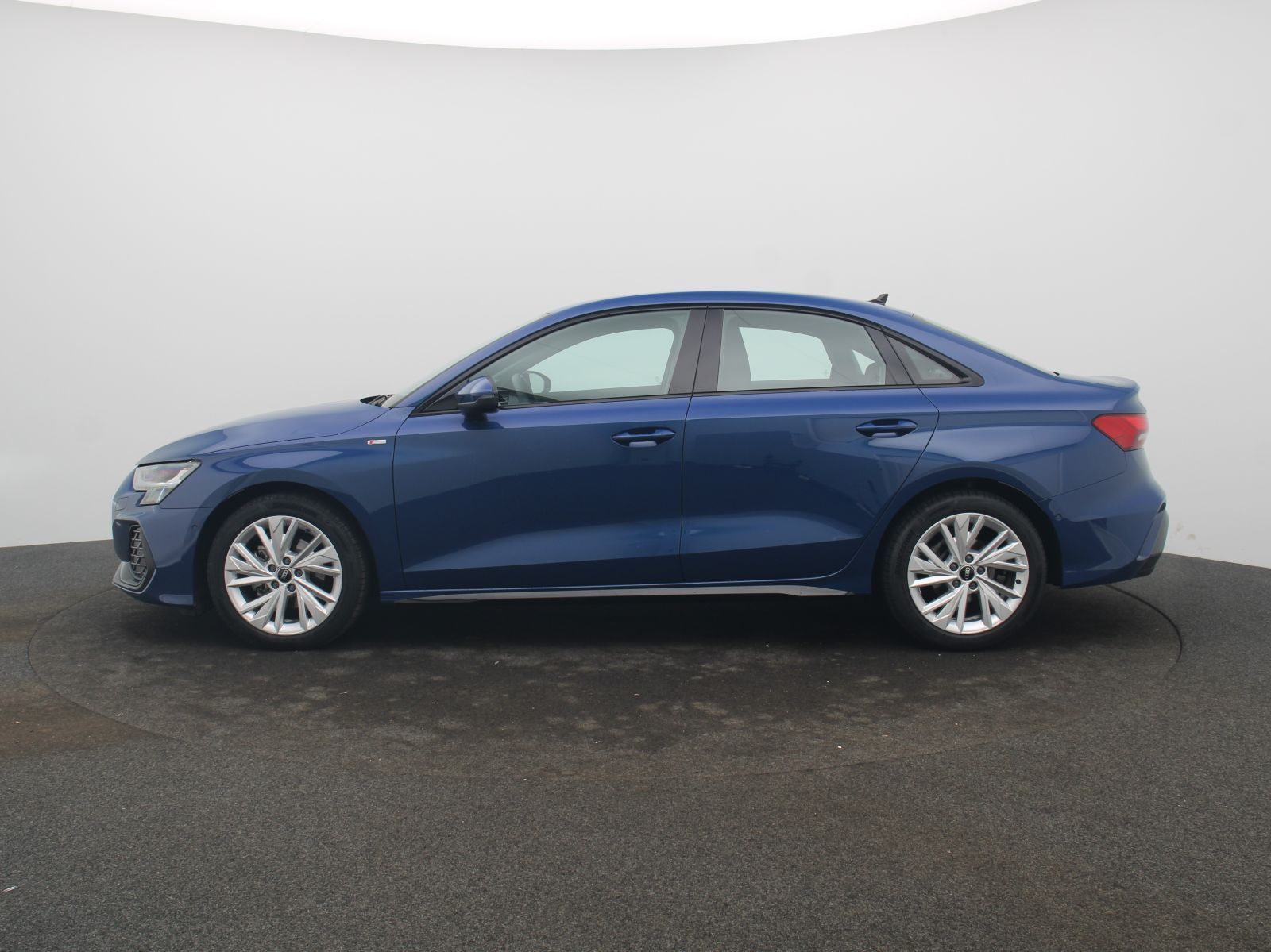 Audi A3 - Bild 5