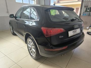 Audi Q5 - 4