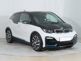 BMW i3 94Ah BEV 2018 , Automatik, Scheckheft, Navi, - mit Elektro-Antrieb: Kleinwagen