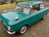 Andere NSU Prinz 4 L Oldtimer Zustand 2+ - Andere aus 1970