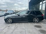 Mercedes-Benz C 43 AMG *4MATIC*  *PANORAMA* *ROTE GURTE* - gebrauchte Mercedes-Benz C 43 AMG aus dem Jahr 2017