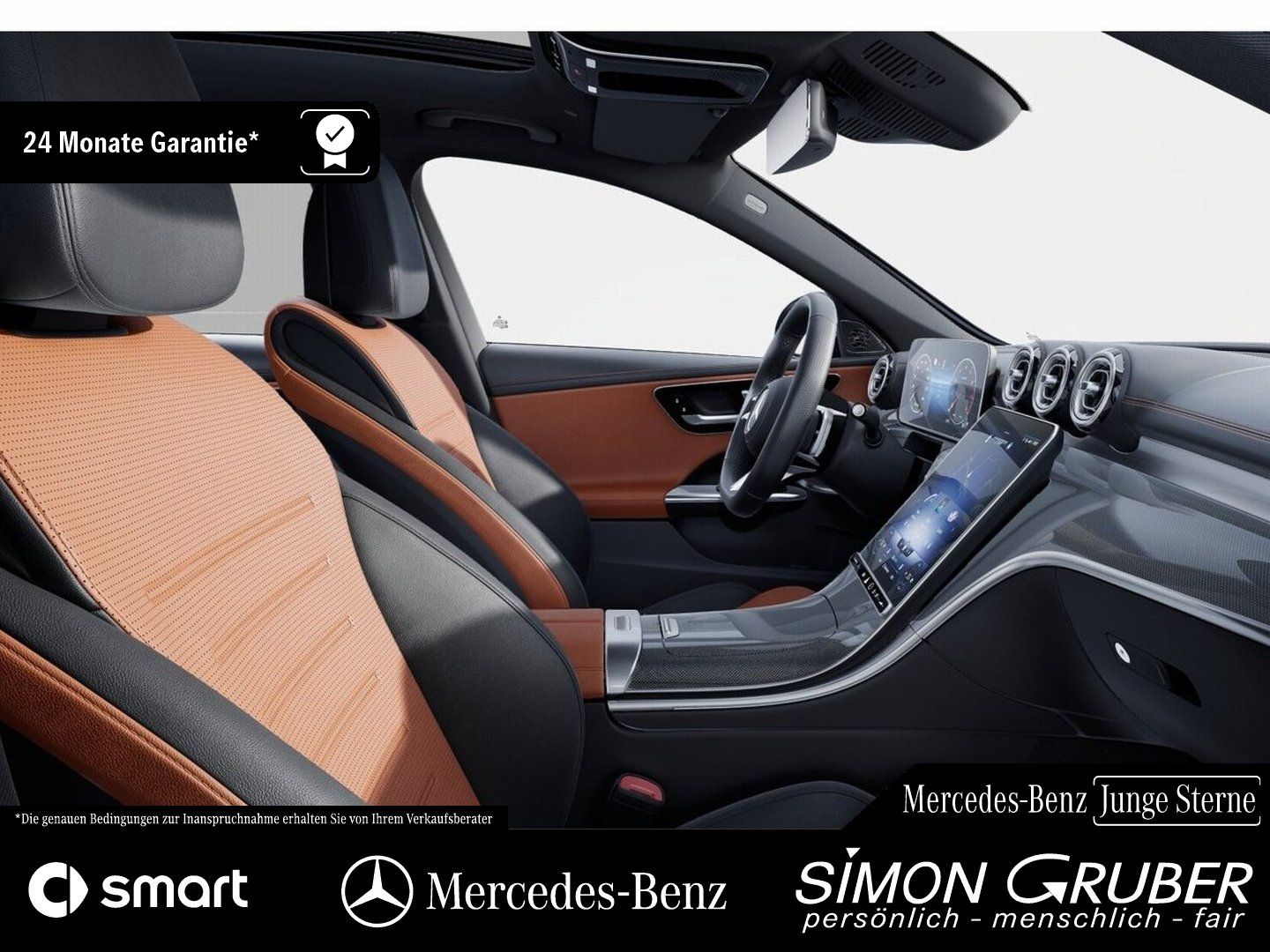 Fahrzeugabbildung Mercedes-Benz C 300 T AMG Pano AHK Burm HUD 360° DigiLight