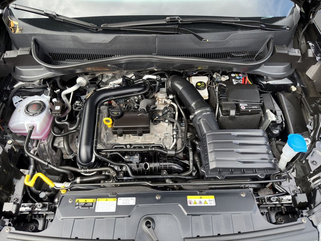 Volkswagen T-Cross - Bild 21