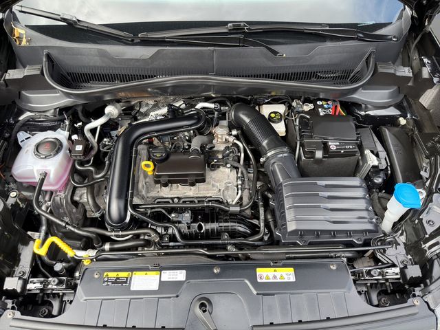 T-Cross 1.0 TSI Goal DSG