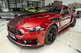 Ford Mustang 3,7 V6 DARK HORSE LEDER LED TOP - Ford Mustang: V6