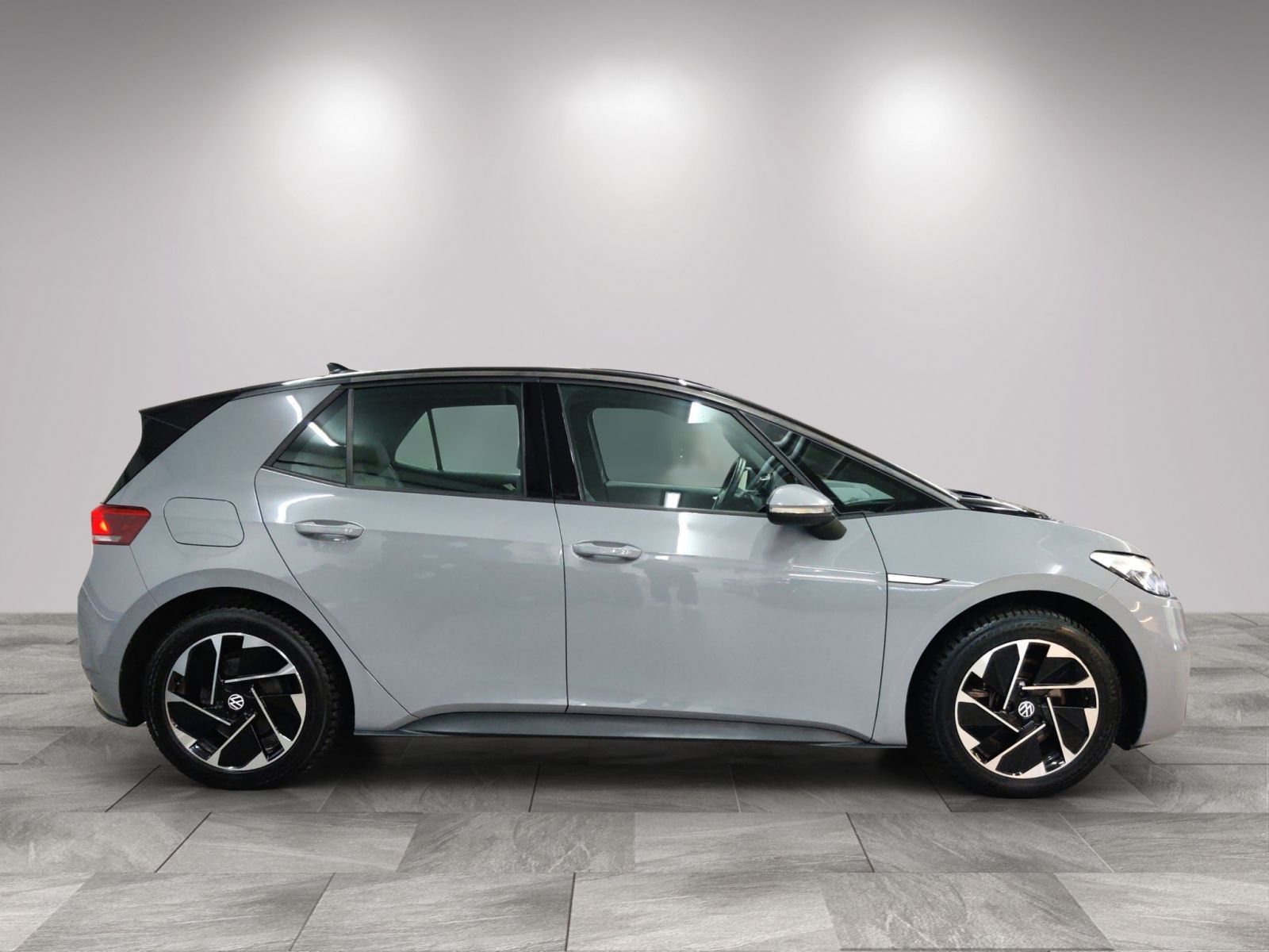 Volkswagen ID.3 - Bild 6