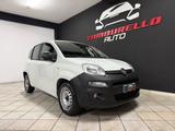 Fiat Panda 1.3 MJT (80) S&S Pop Van 2 posti 2016 - Fiat Panda POP mit Diesel-Antrieb