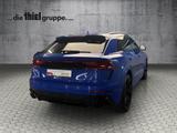 Audi RS Q8 4.0 TFSI quattro ACC+AHK+HD-Matrix+Kamera- - Gebrauchtwagen in Münster