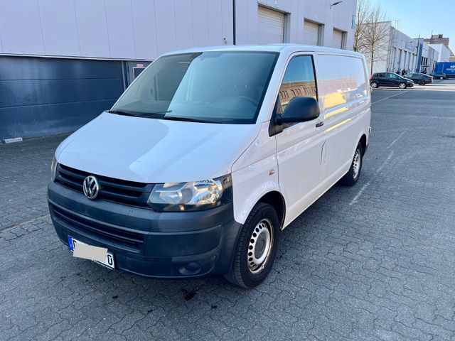 Volkswagen T5 Transporter Kasten - Euro 5 / Klima