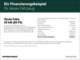 Skoda Fabia Essence 1.0 LED Bluetooth PDC - Skoda Fabia: 1.0