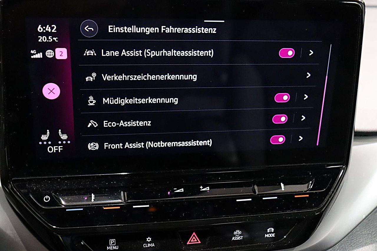 Volkswagen ID.4 - Bild 12