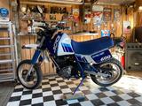 Suzuki DR 600 Dakar - SUZUKI DR600