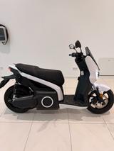 Silence S01 Connected 5,6 KWH - SILENCE MOTORRAD