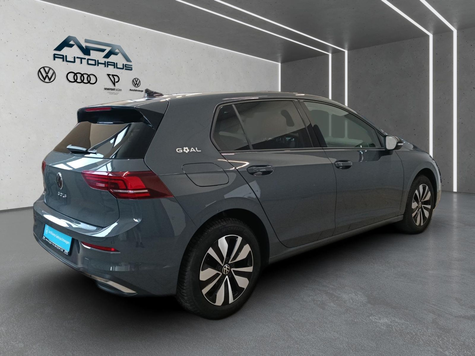 Volkswagen Golf - Bild 4