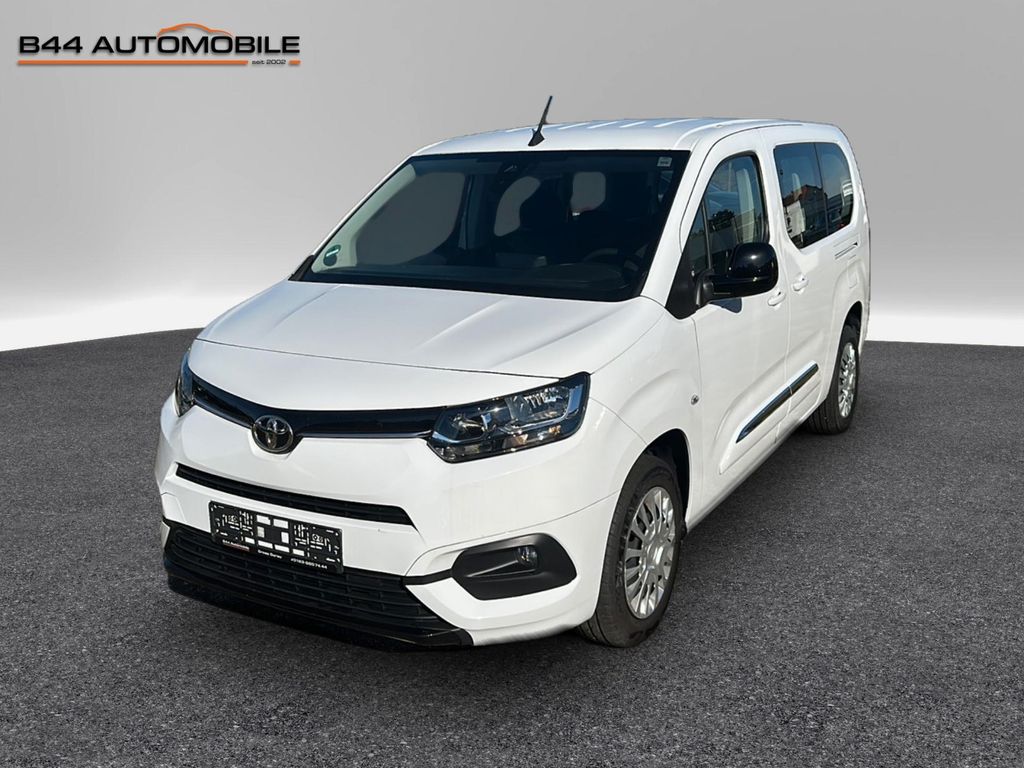 Image of Toyota Proace (Verso)