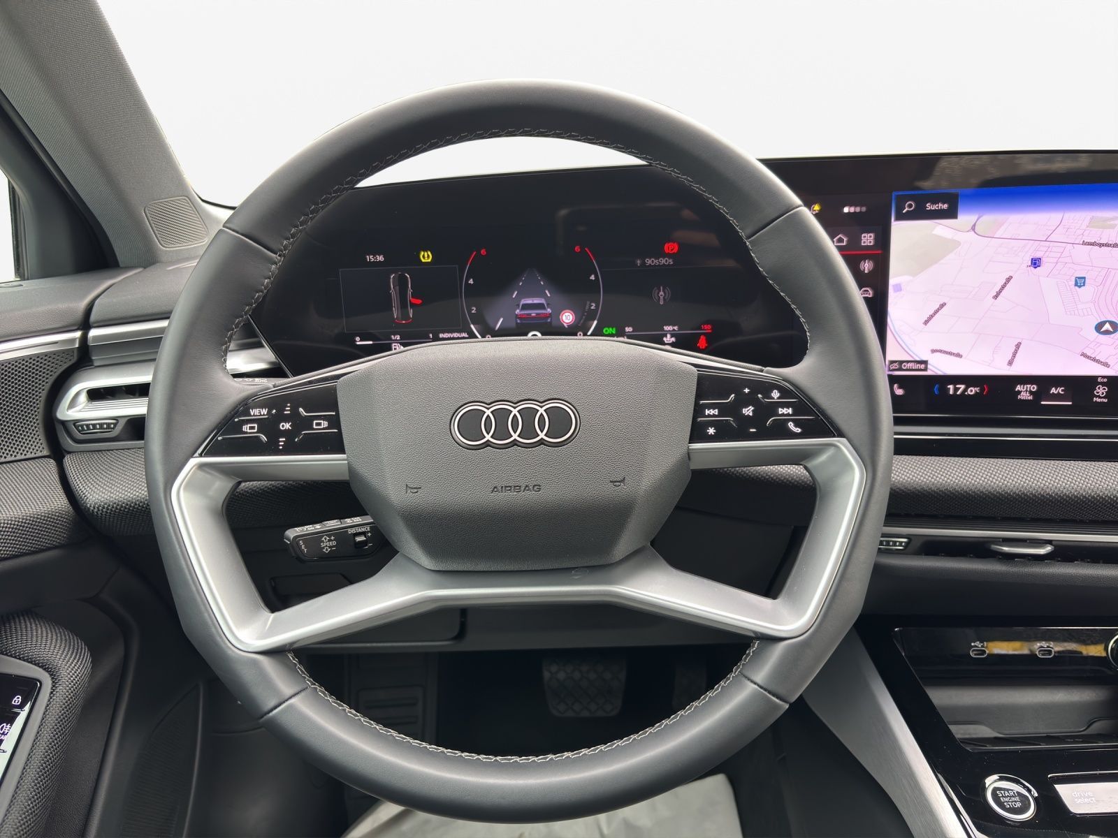 Audi A6 - Bild 8