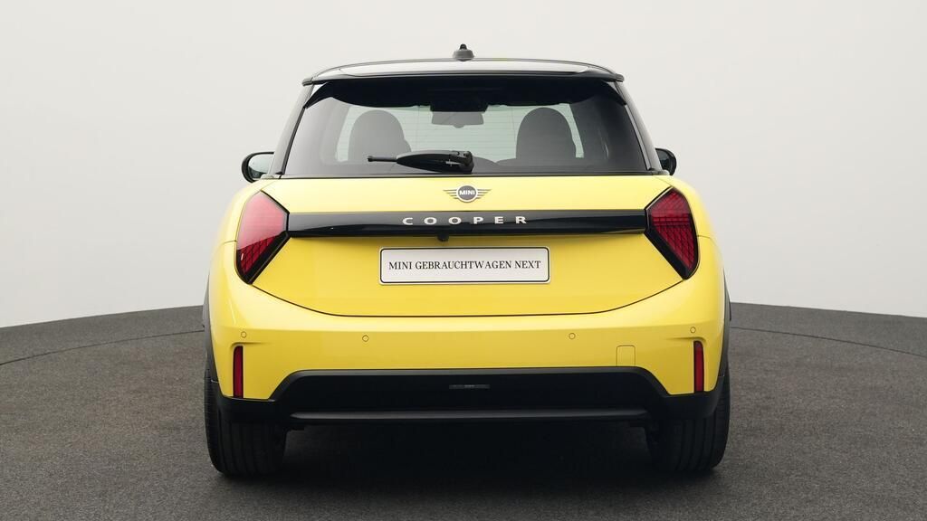 MINI Cooper C - Bild 10