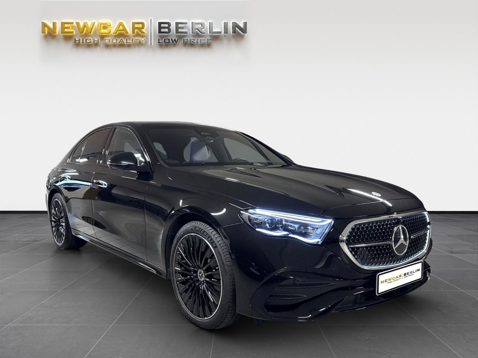 Mercedes-Benz E 400e 4M*AMG Premium*Pano*Burm4D*Distroni*360° imagem 2