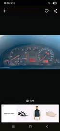 1997 AUDI A6 照片 8