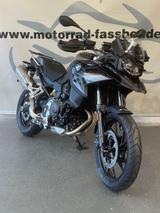 BMW F 800 GS S.-spezial bis 30.09.2025 , 3x Pakete - BMW MOTORRAD