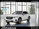 Mercedes-Benz GLC 220 d 4M Avantgarde/LED/Cam/Pano/AHK/Memo/18 - Mercedes-Benz GLC 220 in Hagen