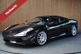 Ferrari F430 4.3 V8 F1 60Year Anniversary Ed. Carbon Cer - Ferrari F430: Sportwagen