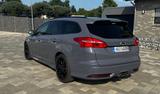 Ford Focus 2,0TDCi ST Powers Leder-Sp-Paket Turni... - Ford Focus: ST Tdci