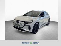 Audi Q4 e-tron - Vorschau Bild 1