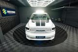 Dodge RAM 5.7 V8 HEMI 4x4 OFFROAD Night-Paket *LED*19% - Dodge RAM: 4.7