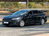 Ford Mondeo Turnier Titanium*Automatik*Navi*Klima