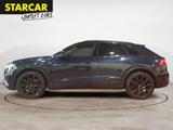 Audi Q8 55 TFSI QUATTRO 3.0 V6+PANO+HUD+StHZ+MASSAGE+ - mit Benzin-Antrieb: Head-Up Display, mit Klimaautomatik