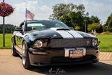 Ford Mustang SHELBY GT  # 1697 - Ford: Firmenfahrzeug