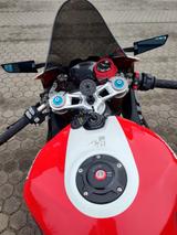 Ducati Panigale V2 Troy Bayliss  - DUCATI PANIGALE V2