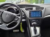 Honda Civic 1.8 i-VTEC Sport Sport - Honda in München