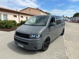 Volkswagen T5 Lang Tuning Seltene Ausstattung - Volkswagen: Tuning