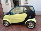 Smart ForTwo coupé pulse cdi TÜV 01/28 - gebrauchte Smart ForTwo aus dem Jahr 2003