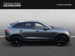 Fahrzeugabbildung Jaguar F-Pace Diesel 20d AWD Aut. Portfolio