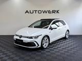 Volkswagen Golf VIII Lim. 2x R-Line *Pano*H/K*Kamera*St.Hz* - Volkswagen Golf Limousine R line mit Diesel-Antrieb