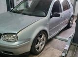 Volkswagen Vw Golf 4 IV GTI 1,8t AUM 220 Ps Oettinger... - Volkswagen Golf: Oettinger