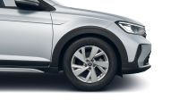 Volkswagen Taigo - Vorschau Bild 4