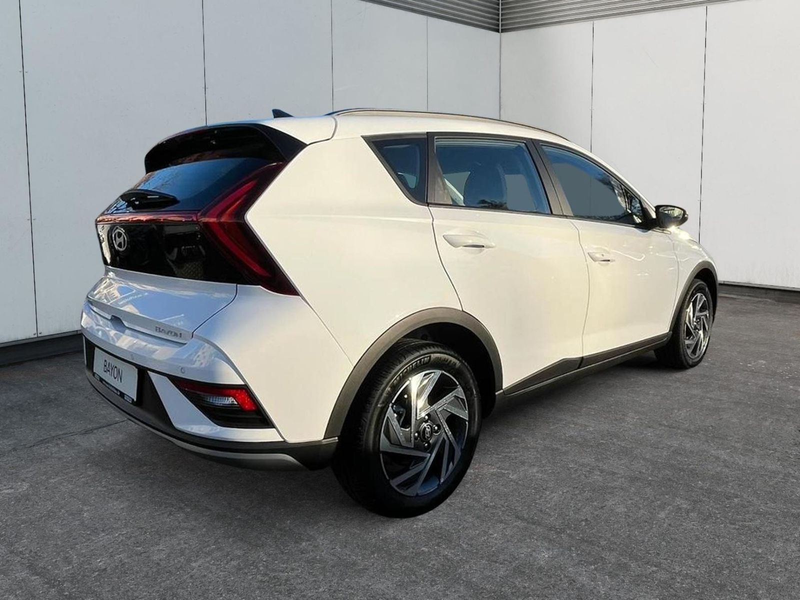 Hyundai BAYON – Bild 5