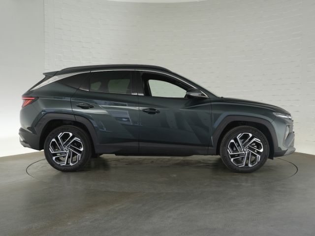 Tucson FACELIFT HEV PRIME AT+LED MATRIX+NAVI+RÜC
