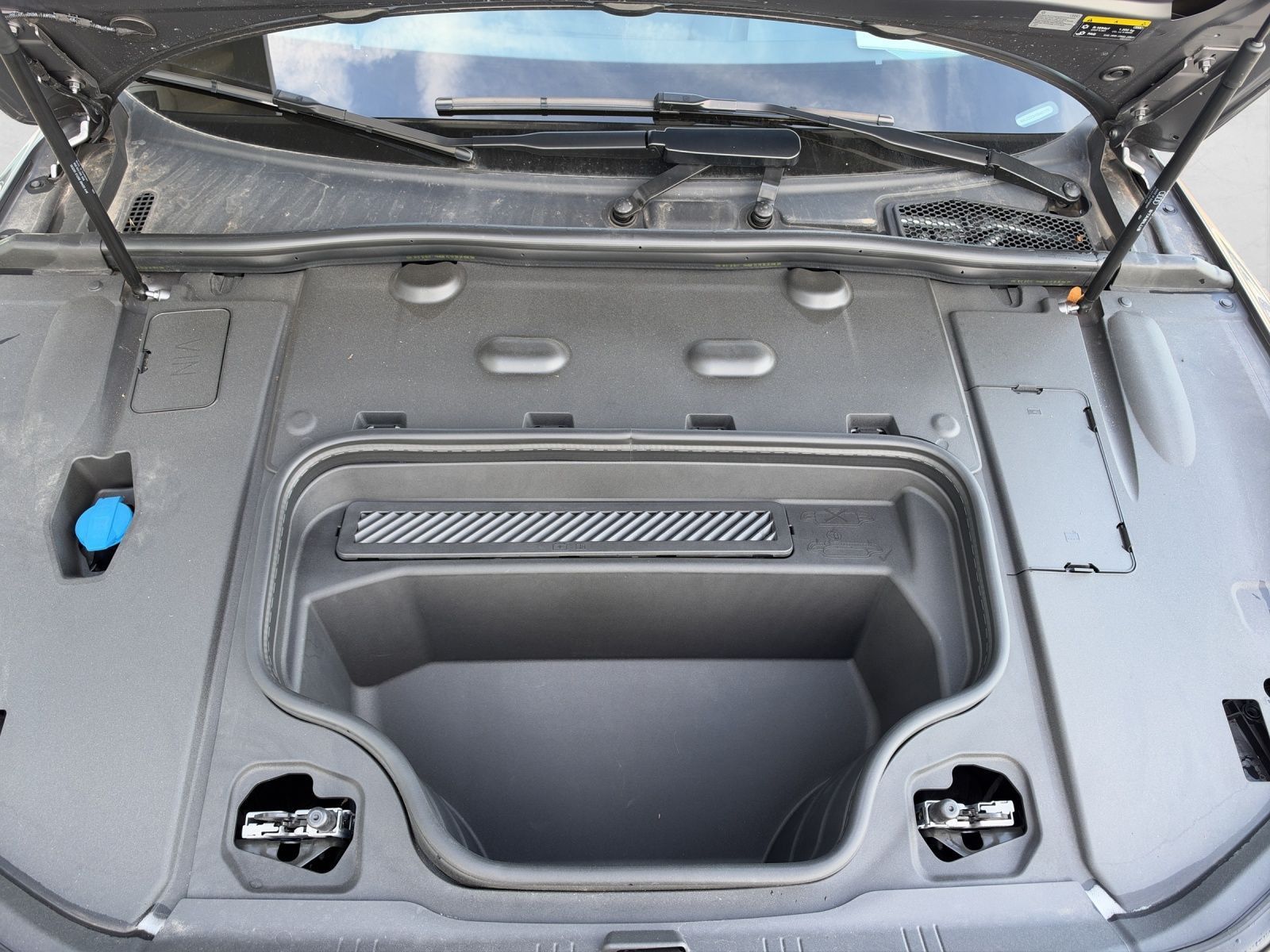 Audi A6 e-tron - Bild 19