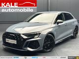 Audi RS3 Sportback 2.5 TFSI quatt.*V-Max*RS-Abgas*B&O - gebrauchte Audi RS3 aus dem Jahr 2024