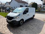 Renault Trafic Camper - Renault Trafic Camper Gebrauchtwagen